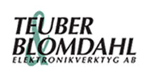 Teuber & Blomdahl AB Teuber & Blomdahl AB